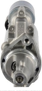 Starter Motor Mercedes Benz Slk350 2015