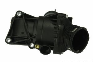 Thermostat Housing Water Outlet Mercedes Benz Slk350 2012