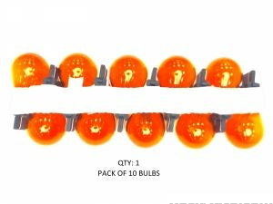 Turn Signal Lamp Bulb Front Mercedes Benz Slk350 2015