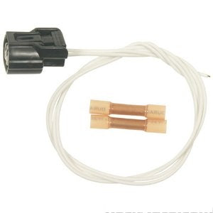 Vapor Canister Vent Solenoid Connector Mercedes Benz Slk350 2015