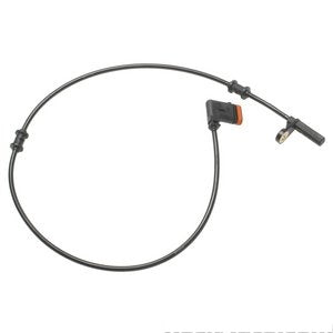 Abs Wheel Speed Sensor Rear Left Mercedes Benz Slk55 Amg 2009