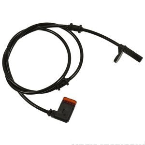 Abs Wheel Speed Sensor Rear Right Mercedes Benz Slk55 Amg 2013