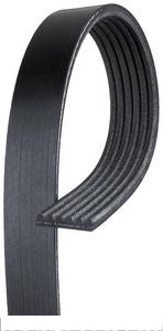 Belt Mercedes Benz Slk55 Amg 2008