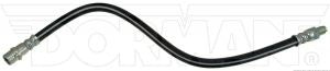 Brake Hose Mercedes Benz Slk55 Amg 2009
