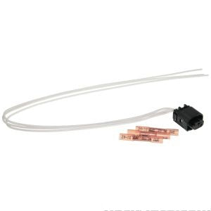 Manifold Pressure Map Sensor Connector Mercedes Benz Slk55 Amg 2013