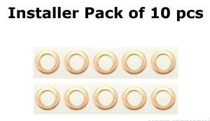 Oil Drain Plug Gasket Mercedes Benz Slk55 Amg 2016