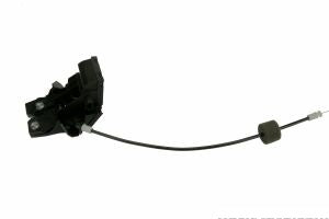 Trunk Lock Cylinder Mercedes Benz Slk55 Amg 2009