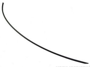 Windshield Molding Seal Mercedes Benz Slk55 Amg 2010
