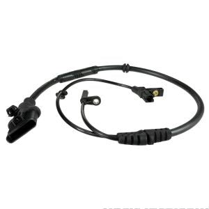 Abs Wheel Speed Sensor Front Right Mercedes Benz Sls Amg 2014