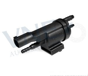 Auxiliary Air Intake Change Over Valve Mercedes Benz Sls Amg 2012