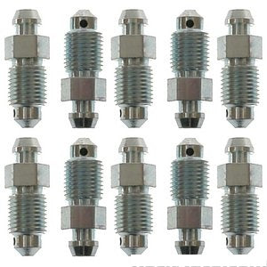 Brake Bleeder Screw Mercedes Benz Sls Amg 2012