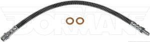 Brake Hose Mercedes Benz Sls Amg 2012