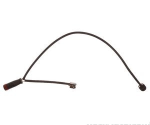 Brake Pad Wear Sensor Front Mercedes Benz Sls Amg 2012