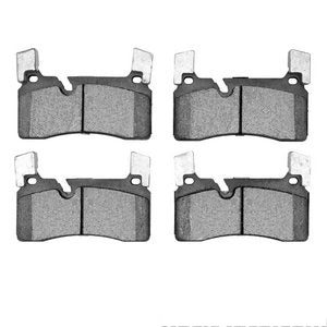 Brake Pad Rear Mercedes Benz Sls Amg 2012