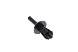 Bumper Retainer Clip Mercedes Benz Sls Amg 2011