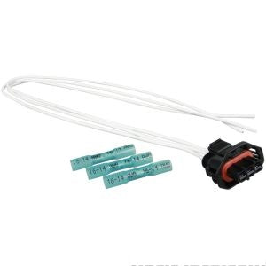 Camshaft Position Sensor Connector Mercedes Benz Sls Amg 2014