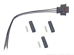 Camshaft Position Sensor Connector Left Mercedes Benz Sls Amg 2011