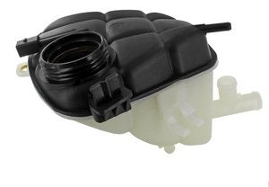 Coolant Reservoir Mercedes Benz Sls Amg 2012