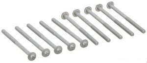 Cylinder Head Bolt Mercedes Benz Sls Amg 2014