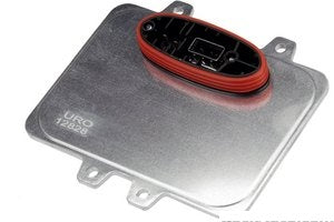 Hid Lighting Ballast Mercedes Benz Sls Amg 2012