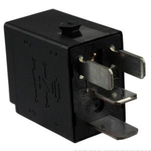 Horn Relay Mercedes Benz Sls Amg 2011