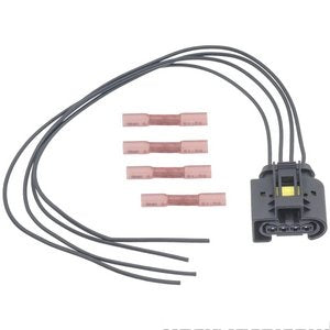 Ignition Coil Connector Mercedes Benz Sls Amg 2014