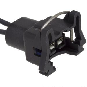Knock Detonation Sensor Connector Mercedes Benz Sls Amg 2011