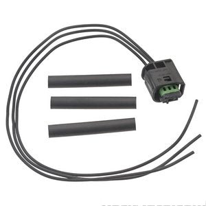 Manifold Pressure Map Sensor Connector Mercedes Benz Sls Amg 2011