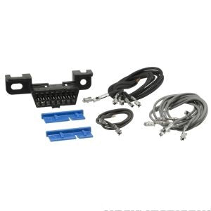 On Board Diagnostic Obd Test Connector Mercedes Benz Sls Amg 2011