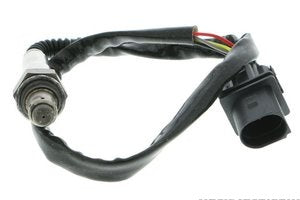 Oxygen O2 Sensor Front Mercedes Benz Sls Amg 2014