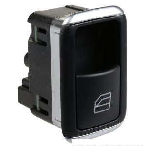 Power Window Switch Front Right Mercedes Benz Sls Amg 2012