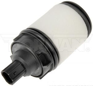 Vapor Canister Vent Valve Solenoid Mercedes Benz Sls Amg 2012