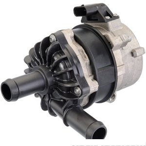 Water Pump Mercedes Benz Sls Amg 2012