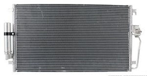 A C Condenser By Mercedes Benz For Sprinter 1500 Year 2020
