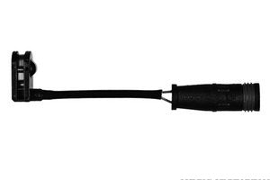 Brake Pad Wear Sensor Mercedes Benz Sprinter 1500 2019