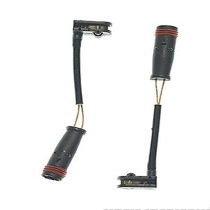 Brake Pad Wear Sensor Rear Mercedes Benz Sprinter 1500 2019