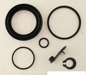 Caliper Repair Kit Rear Mercedes Benz Sprinter 1500 2019