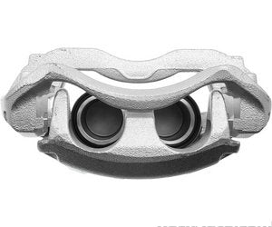 Caliper Front Left Mercedes Benz Sprinter 1500 2019