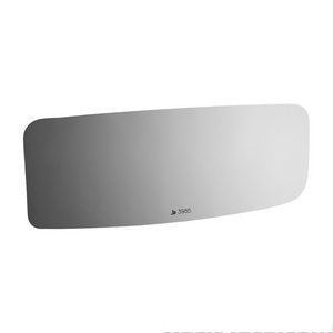 Outside Mirror Glass Right Mercedes Benz Sprinter 1500 2019