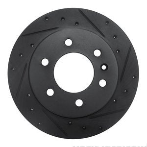 Rotor Rear Right Mercedes Benz Sprinter 1500 2019