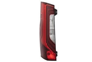 Tail Lamp Assembly Left Mercedes Benz Sprinter 1500 2019