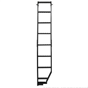 Vehicle Mounted Ladder Mercedes Benz Sprinter 1500 2019