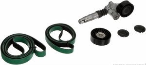 Belt Tensioner Rear Mercedes Benz Sprinter 2500 2010