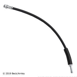 Brake Hose Front Mercedes Benz Sprinter 2500 2018
