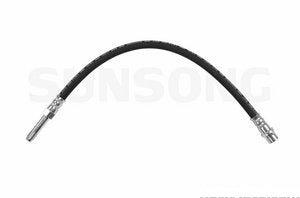 Brake Hose Front Mercedes Benz Sprinter 2500 2012
