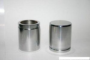 Caliper Piston Front Mercedes Benz Sprinter 2500 2018