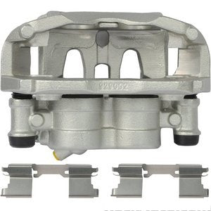 Caliper Front Left Mercedes Benz Sprinter 2500 2010