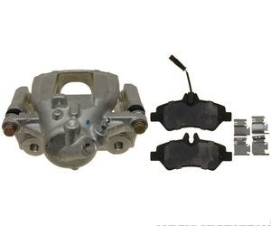 Caliper Rear Right Mercedes Benz Sprinter 2500 2018