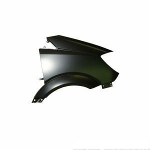 Fender Front Right Mercedes Benz Sprinter 2500 2018