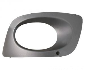 Fog Lamp Bezel Front Right Mercedes Benz Sprinter 2500 2018
